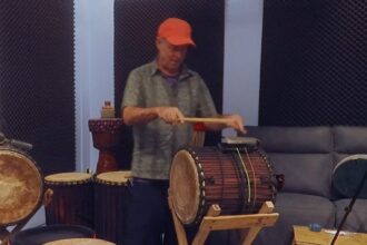 Soko Rhyhtm Arrangement Comprehensive Class