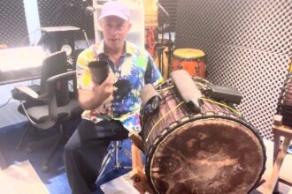 12/8 family rudiments