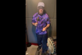 Tirba Rhythm From Guinea West Africa