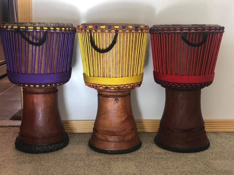 Where To Buy A Djembe Drum? The Best Djembes. – MichaelPluznick